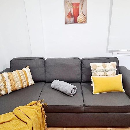 Bonito Apartamento Con Terraza - Pedregalejo Playa Μάλαγα Εξωτερικό φωτογραφία