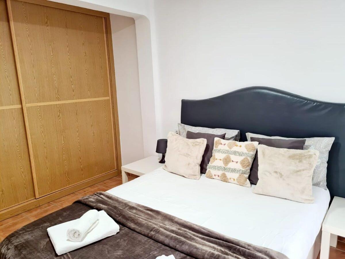 Bonito Apartamento Con Terraza - Pedregalejo Playa Μάλαγα Εξωτερικό φωτογραφία